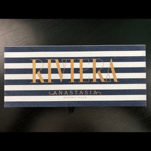 Anastasia Beverly Hills Riviera Palette